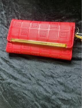 steve madden wallet women